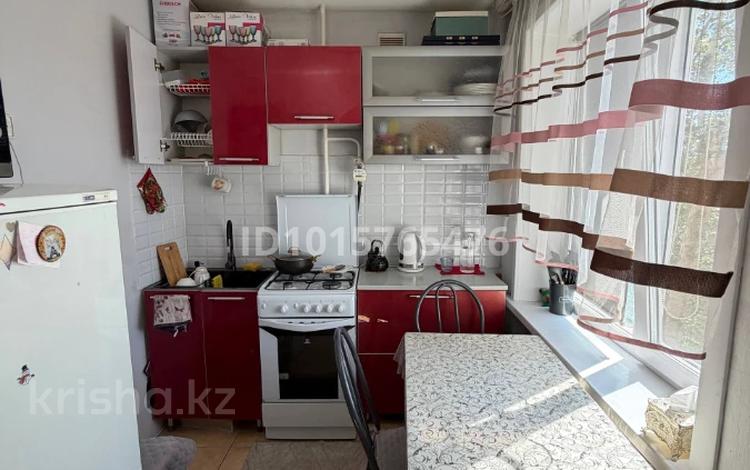 1-бөлмелі пәтер · 31 м² · 4/5 қабат, Айманова 22/1, бағасы: 14.5 млн ₸ в Астане, Сарыарка р-н — фото 2