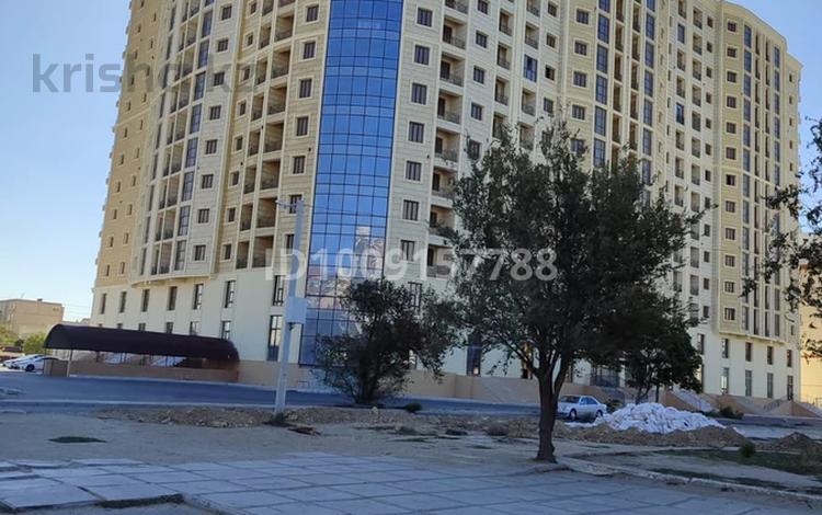 2-бөлмелі пәтер · 78 м² · 2/12 қабат, 12-й мкр 36/2, бағасы: 19 млн ₸ в Актау — фото 5