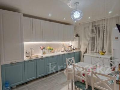 4-бөлмелі пәтер · 82 м² · 1/5 қабат, Ул. Рыскулова, бағасы: 25.5 млн ₸ в Актобе