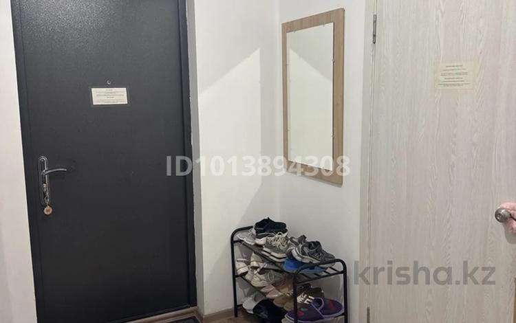 1 комната · 44 м² · 4/9 этаж, мкр Шугыла 341/3к7 за 50 000 ₸ в Алматы, Наурызбайский р-н — фото 2