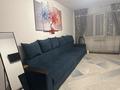 1 комната · 44 м² · 4/9 этаж, мкр Шугыла 341/3к7 за 50 000 ₸ в Алматы, Наурызбайский р-н — фото 3