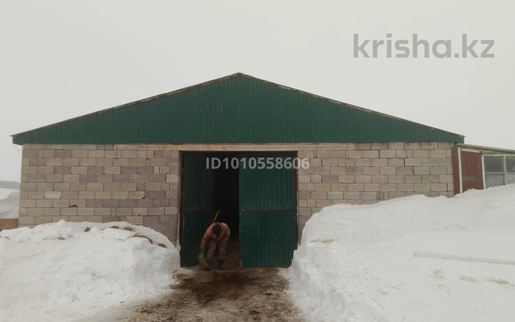 Өнеркәсіптік база · 2 га, Култума 41, бағасы: 300 млн ₸ в Коргалжыне — фото 2