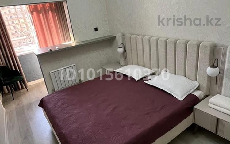 1-комнатная квартира · 42 м² · 4/11 этаж, 17-й мкр 99 за 20 000 ₸ в Актау — фото 2