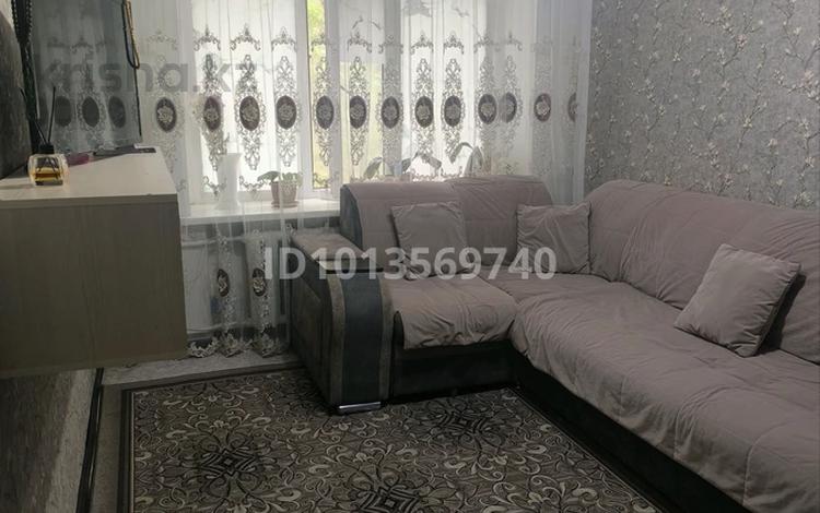 1-бөлмелі пәтер · 37.5 м² · 2/5 қабат, Микрорайон Аэропорт 1, Шақшақ Жәнібек батыра 37/1 — Остановка Дормаш, бағасы: 130 000 ₸ в Костанае — фото 3