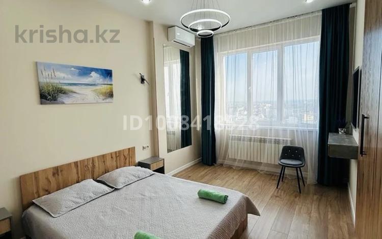 2-бөлмелі пәтер · 75 м² · 13/15 қабат, 14-ш/а. 84 — БЦ Звезда Актау, площадь Ынтымак, ТРК Сая парк, бағасы: 30 000 ₸ в 14-й мкр — фото 21