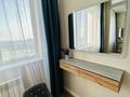 2-бөлмелі пәтер · 75 м² · 13/15 қабат, 14-ш/а. 84 — БЦ Звезда Актау, площадь Ынтымак, ТРК Сая парк, бағасы: 30 000 ₸ в 14-й мкр — фото 2