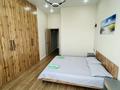 2-бөлмелі пәтер · 75 м² · 13/15 қабат, 14-ш/а. 84 — БЦ Звезда Актау, площадь Ынтымак, ТРК Сая парк, бағасы: 30 000 ₸ в 14-й мкр — фото 3