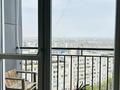 2-бөлмелі пәтер · 75 м² · 13/15 қабат, 14-ш/а. 84 — БЦ Звезда Актау, площадь Ынтымак, ТРК Сая парк, бағасы: 30 000 ₸ в 14-й мкр — фото 16