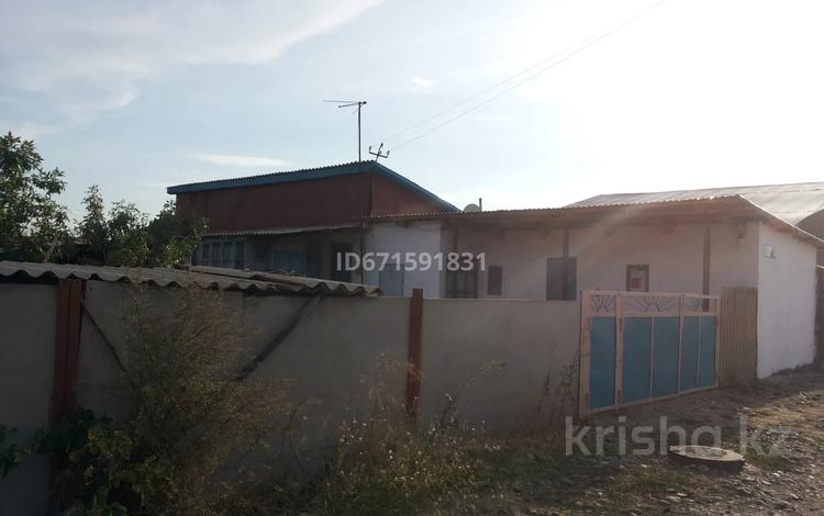 Отдельный дом • 3 комнаты • 42 м² • 6 сот., Шолохова за 6.5 млн 〒 в Талдыкоргане — фото 28