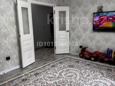 2-бөлмелі пәтер · 64 м² · 1/6 қабат, Көкжиек ш/а., бағасы: 39 млн ₸ в Алматы, Жетысуский р-н
