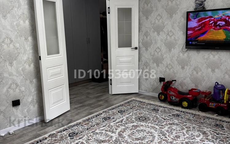 2-комнатная квартира · 64 м² · 1/6 этаж, мкр Кокжиек за 39 млн ₸ в Алматы, Жетысуский р-н — фото 2
