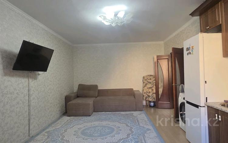 2-бөлмелі пәтер · 61.5 м² · 6/14 қабат, Косшыгулулы 7 — Серкебаева, бағасы: 25.9 млн ₸ в Астане — фото 2