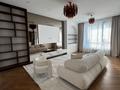 4-комнатная квартира · 150 м² · 14/15 этаж, Аль-Фараби 41 за 230 млн ₸ в Алматы, Бостандыкский р-н
