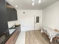 1-бөлмелі пәтер · 40 м² · 9/12 қабат, Коктерек 139/7, бағасы: 29 млн ₸ в Алматы, Наурызбайский р-н — фото 3