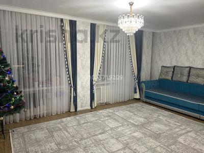 2-комнатная квартира · 90.4 м² · 5/9 этаж, Мусрепова 7/1 — Құдайбердіұлы за 35 млн ₸ в Астане, Алматы р-н