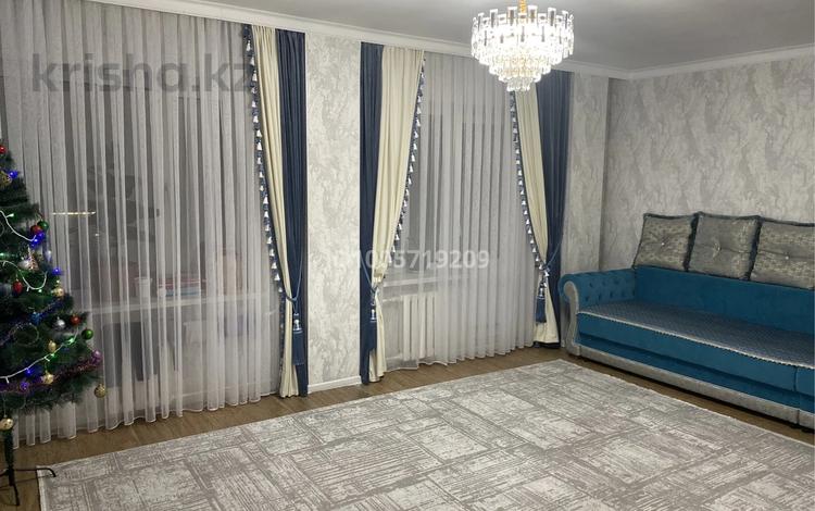 2-комнатная квартира · 90.4 м² · 5/9 этаж, Мусрепова 7/1 — Құдайбердіұлы за 35 млн ₸ в Астане, Алматы р-н — фото 2