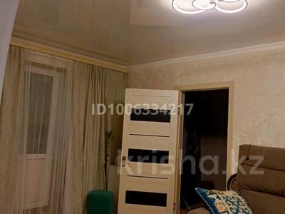 2-комнатная квартира · 48 м² · 2/4 этаж, жилой массив Есет Батыр, Прохорова 10 — Остановка Киселево за 130 000 〒 в Актобе