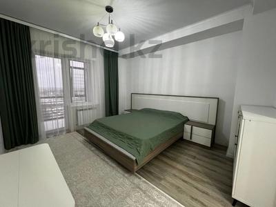 3-комнатная квартира · 115.8 м² · 4/9 этаж, Абая 123 за 77 млн ₸ в Костанае