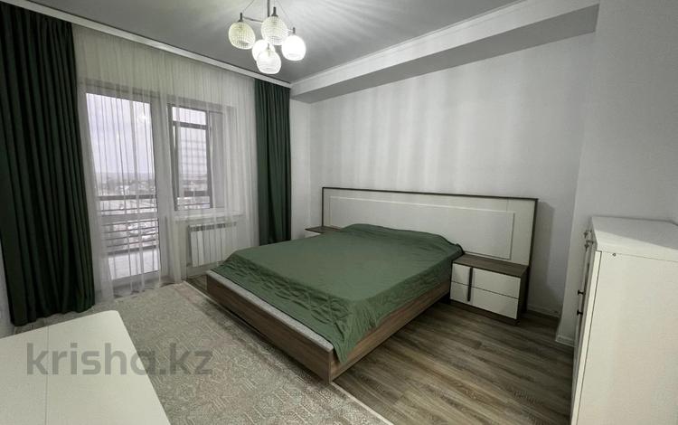 3-комнатная квартира · 115.8 м² · 4/9 этаж, Абая 123 за 77 млн ₸ в Костанае — фото 12