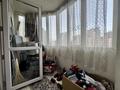 3-комнатная квартира · 83.3 м² · 7/9 этаж, мкр Аккент, Мкр. Аккент 7 за 47 млн ₸ в Алматы, Алатауский р-н — фото 14