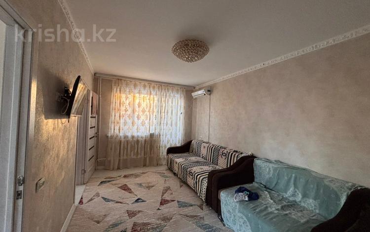 4-бөлмелі пәтер · 61.3 м² · 4/5 қабат, Машхур Жусупа 42б, бағасы: 17.6 млн ₸ в Экибастузе — фото 14