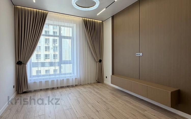 2-бөлмелі пәтер · 50 м² · 7/12 қабат, Е-15 16, бағасы: ~ 36.5 млн ₸ в Астане, Нура р-н — фото 2