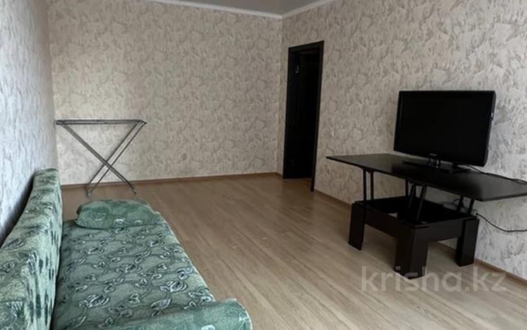 1-комнатная квартира, 35 м² помесячно, Сатпаева 4 за 125 000 〒 в Астане, Алматы р-н — фото 2