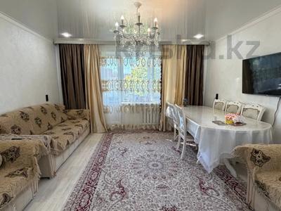 3-бөлмелі пәтер · 65.5 м² · 5/9 қабат, Орбита ш/а. 16, бағасы: 25.8 млн ₸ в Караганде, Казыбек би р-н