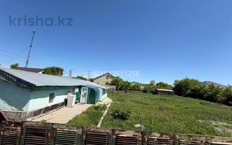 Часть дома · 3 комнаты · 60 м² · 16 сот., Каржауова 51 — Амангелди за 22 млн ₸ в Хромтау — фото 2