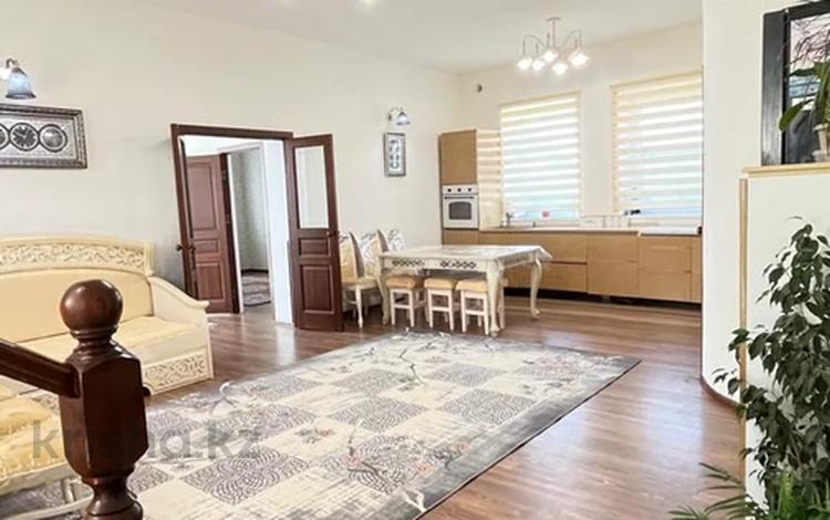 Жеке үй · 4 бөлме · 155 м² · 8 жүзд., 12 ш/а., СК Ветеран-2 32, бағасы: 58 млн ₸ в Актобе, мкр 12 — фото 2