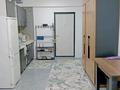 1-комнатная квартира · 30 м² · 1/10 этаж, Сейфуллина 51 за 170 000 〒 в Алматы, Турксибский р-н