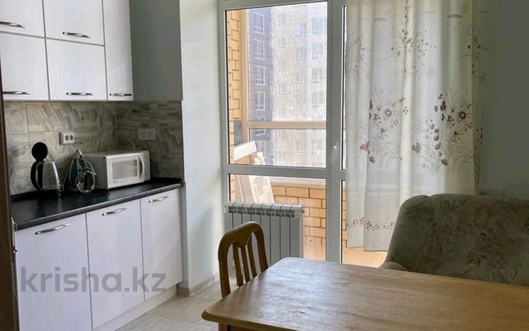 1-комнатная квартира · 37.6 м² · 7/10 этаж, Анет баба 3 за 27.5 млн ₸ в Астане, Нура р-н — фото 2