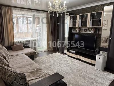 2-комнатная квартира · 51.3 м² · 3/5 этаж, Майкудук, Мкр Восток-2 7 за 15.5 млн 〒 в Караганде, Алихана Бокейханова р-н