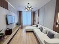 2-комнатная квартира · 68 м² · 6/13 этаж, Жарокова 218 за 500 000 ₸ в Алматы, Бостандыкский р-н