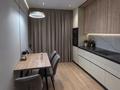 2-комнатная квартира · 68 м² · 6/13 этаж, Жарокова 218 за 500 000 ₸ в Алматы, Бостандыкский р-н — фото 2