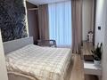 2-комнатная квартира · 68 м² · 6/13 этаж, Жарокова 218 за 500 000 ₸ в Алматы, Бостандыкский р-н — фото 3