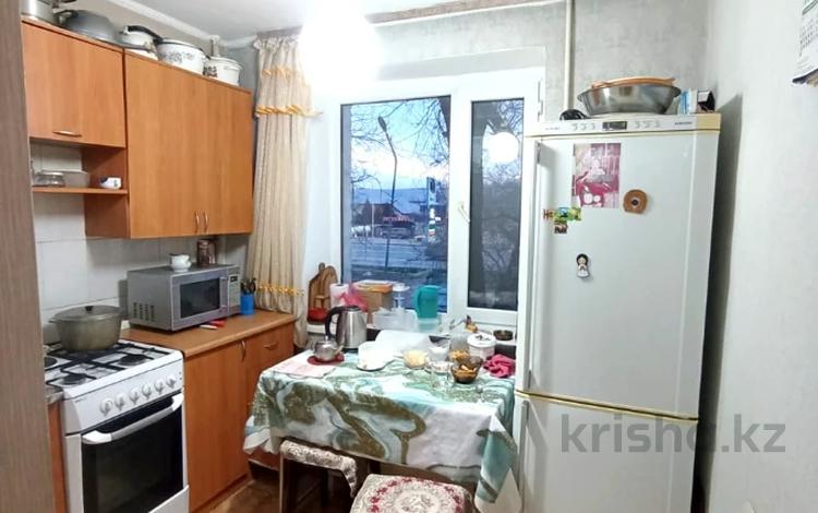 2-комнатная квартира, 45 м², 2/4 этаж, мкр Военный городок 5 за 12 млн 〒 в Талдыкоргане, военный городок Улан — фото 2