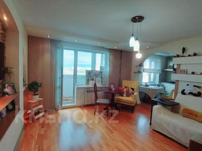 4-бөлмелі пәтер · 76 м² · 8/9 қабат, Орбита ш/а., бағасы: 28 млн ₸ в Караганде, Казыбек би р-н