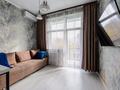 2-бөлмелі пәтер · 50 м² · 4/12 қабат, Утепова 20 — Розыбакиева угол Утепова, бағасы: 18 000 ₸ в Алматы, Бостандыкский р-н — фото 2