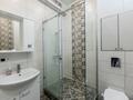 2-бөлмелі пәтер · 50 м² · 4/12 қабат, Утепова 20 — Розыбакиева угол Утепова, бағасы: 18 000 ₸ в Алматы, Бостандыкский р-н — фото 36