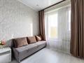 2-бөлмелі пәтер · 50 м² · 4/12 қабат, Утепова 20 — Розыбакиева угол Утепова, бағасы: 18 000 ₸ в Алматы, Бостандыкский р-н — фото 41