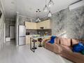 2-бөлмелі пәтер · 50 м² · 4/12 қабат, Утепова 20 — Розыбакиева угол Утепова, бағасы: 18 000 ₸ в Алматы, Бостандыкский р-н — фото 5