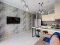 2-бөлмелі пәтер · 50 м² · 4/12 қабат, Утепова 20 — Розыбакиева угол Утепова, бағасы: 18 000 ₸ в Алматы, Бостандыкский р-н — фото 6
