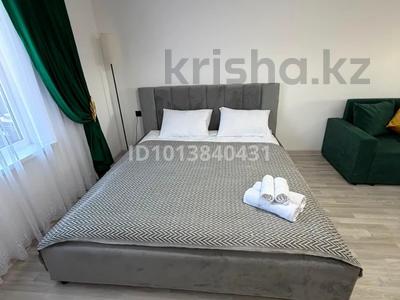 1-комнатная квартира · 35 м² · 3/5 этаж, Мухамеджанова — 2 мкрн за 8 000 ₸ в Балхаше