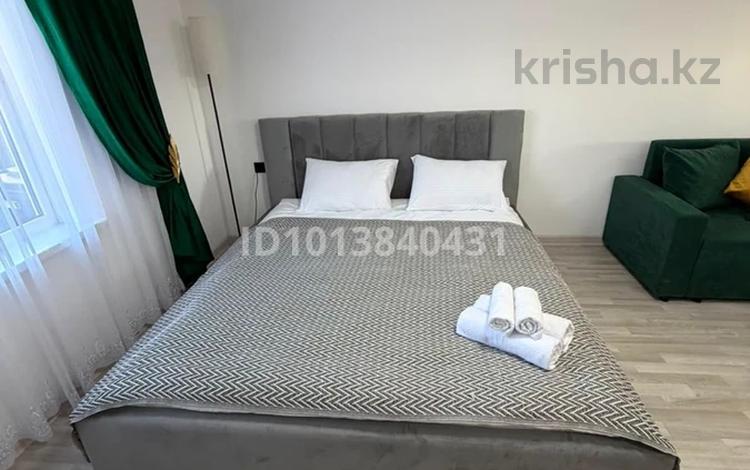 1-комнатная квартира · 35 м² · 3/5 этаж, Мухамеджанова — 2 мкрн за 8 000 ₸ в Балхаше — фото 2