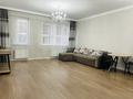 2-комнатная квартира · 56 м² · 7/16 этаж, Гагарина 233 за 400 000 ₸ в Алматы, Бостандыкский р-н — фото 5