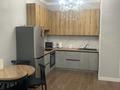 2-комнатная квартира · 56 м² · 7/16 этаж, Гагарина 233 за 400 000 ₸ в Алматы, Бостандыкский р-н — фото 9