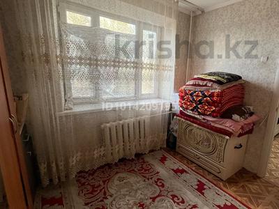 2-бөлмелі пәтер · 49 м² · 2/9 қабат, Абая 119, бағасы: 9.5 млн ₸ в Уральске