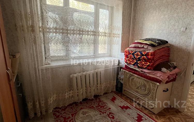 2-бөлмелі пәтер · 49 м² · 2/9 қабат, Абая 119, бағасы: 9.5 млн ₸ в Уральске — фото 2