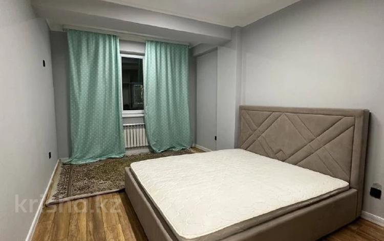 3-комнатная квартира · 94 м² · 2/13 этаж, Есенова 160/3 за 73 млн ₸ в Алматы — фото 10